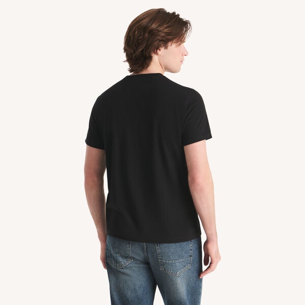 Logo Graphic T-Shirt