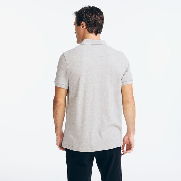 Classic Fit Deck Polo