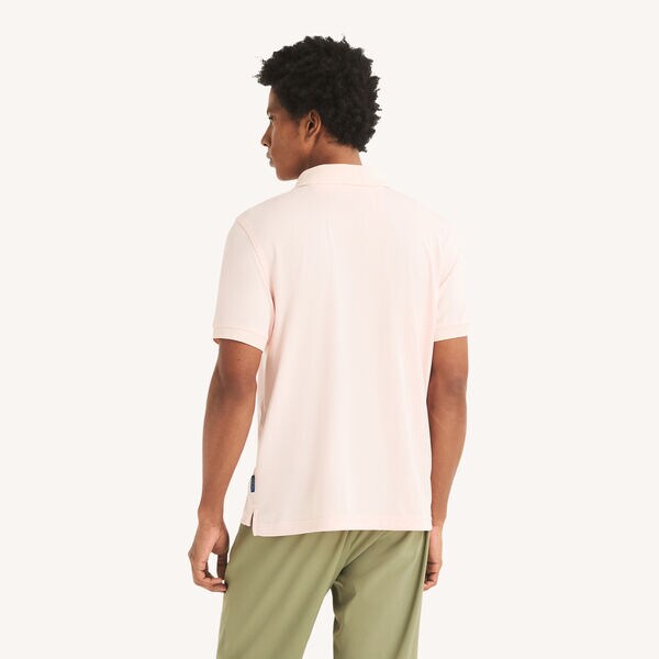 Navtech Classic Fit Performance Polo