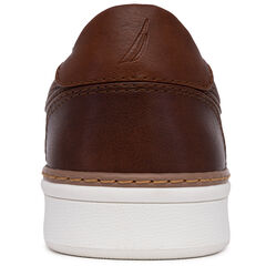 Lace-Up Sneaker,Chocolate,large