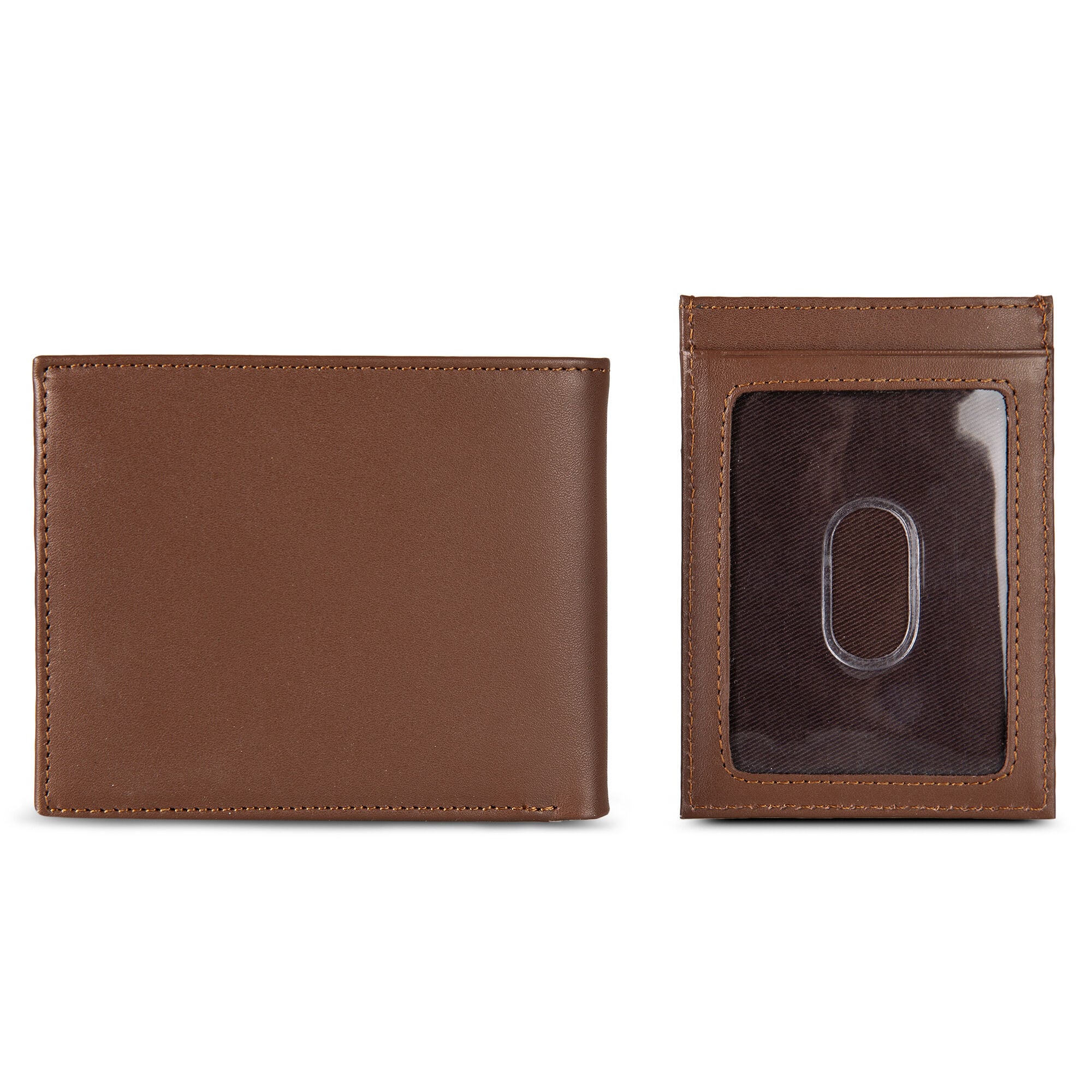 Logo Wallet Gift Set, 2-Piece | Nautica