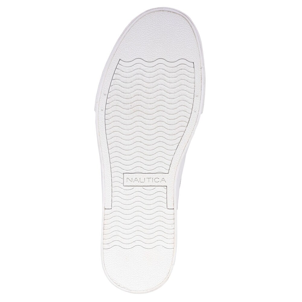 Spinnaker Boat Shoe,Pale Blue,large