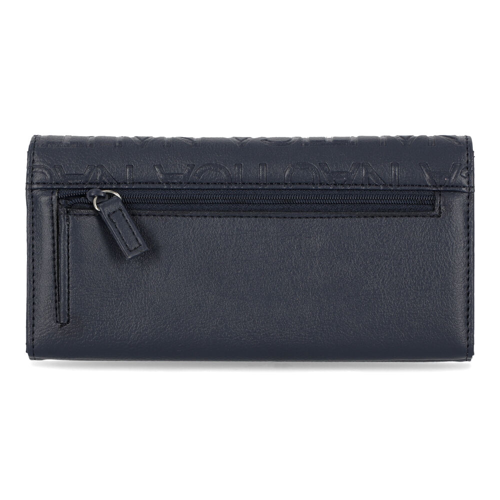 MONEY MANAGER CONTINENTAL WALLET,Aqua Sky,large