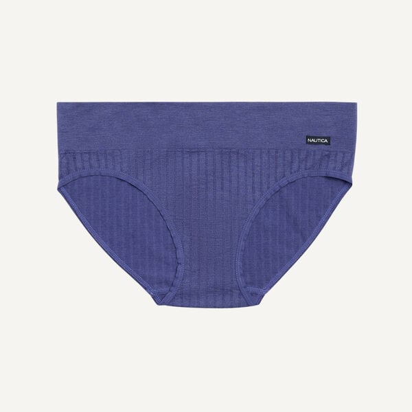 Seamless Hipster Brief, 5-Pack