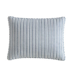 Coleridge Blue King Quilt-Sham Set,Blue Mirage,large