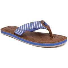 Beach Flip-Flop,Pure Adriatic Sea Wash,large