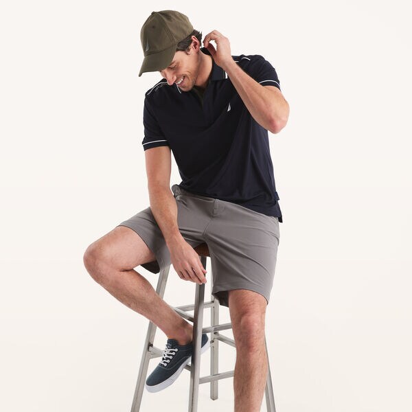 Navtech Classic Fit Golf Polo