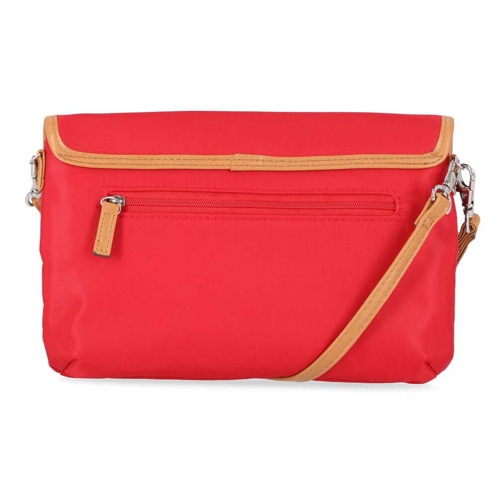 MINI CROSSBODY BAG,Nautica Red,large