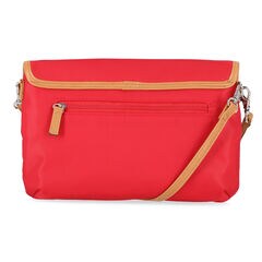 MINI CROSSBODY BAG,Nautica Red,large