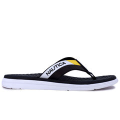 NEALE SANDAL,Navy,large