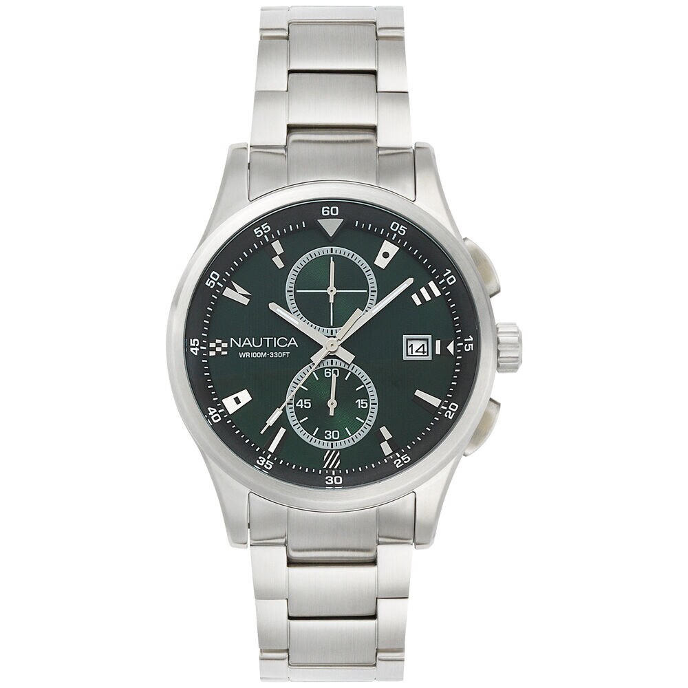 LSN Chronograph Watch,Multi,large