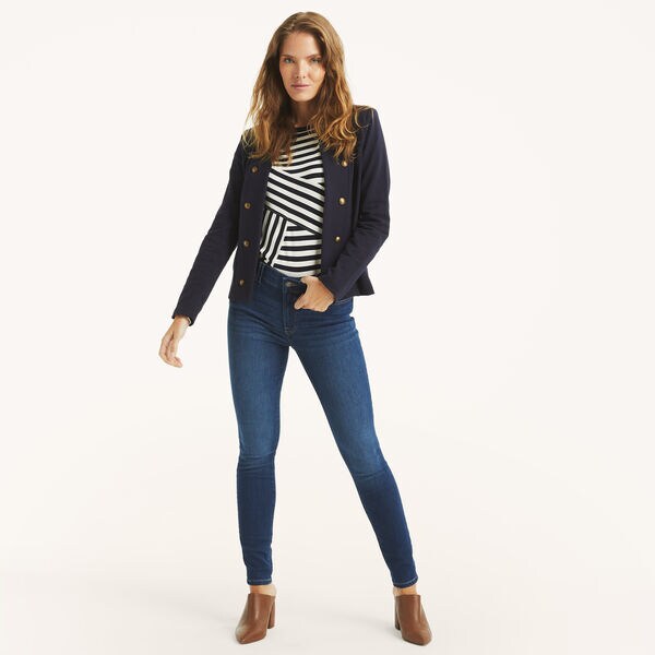 Captain's Jacket