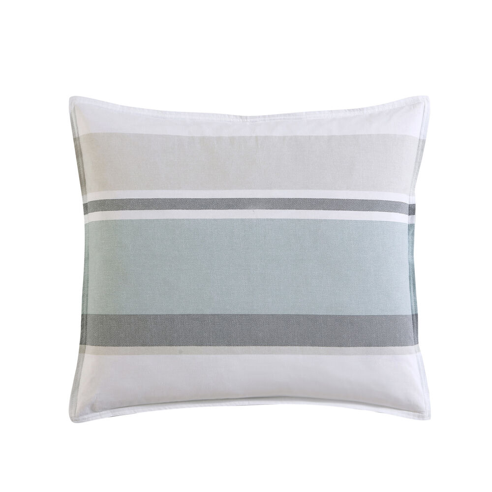 EASTPORT BLUE FULL/QUEEN COMFORTER-SHAM BONUS SET,Multi,large