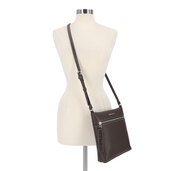 Dive In Crossbody Bag