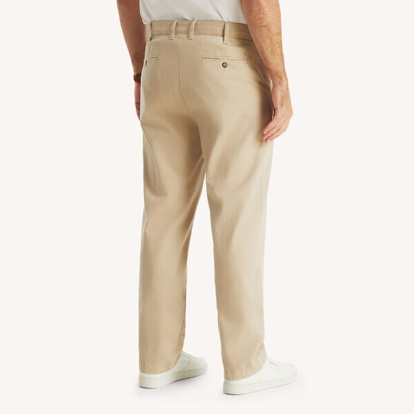 Big & Tall Classic Fit Deck Pant