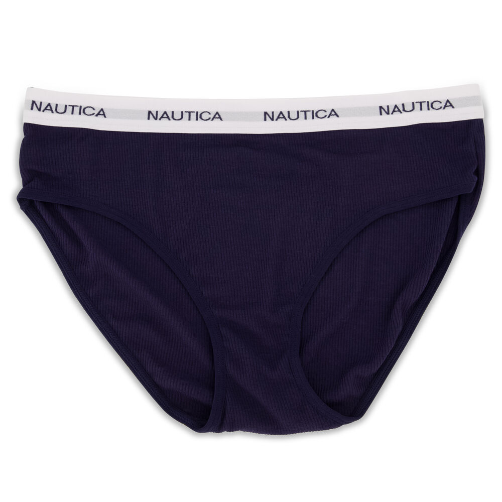 RIBBED LOGO HIPSTER BRIEFS, 5-PACK,Black,large