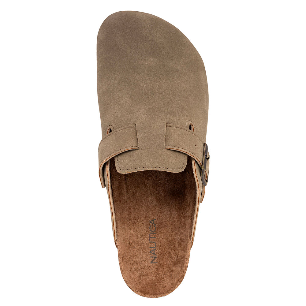 Slip-On Shoe,Dark Brown Heather,large