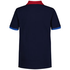 Toddler Boys' Signal Flag Polo (2T-4T),J Navy,large