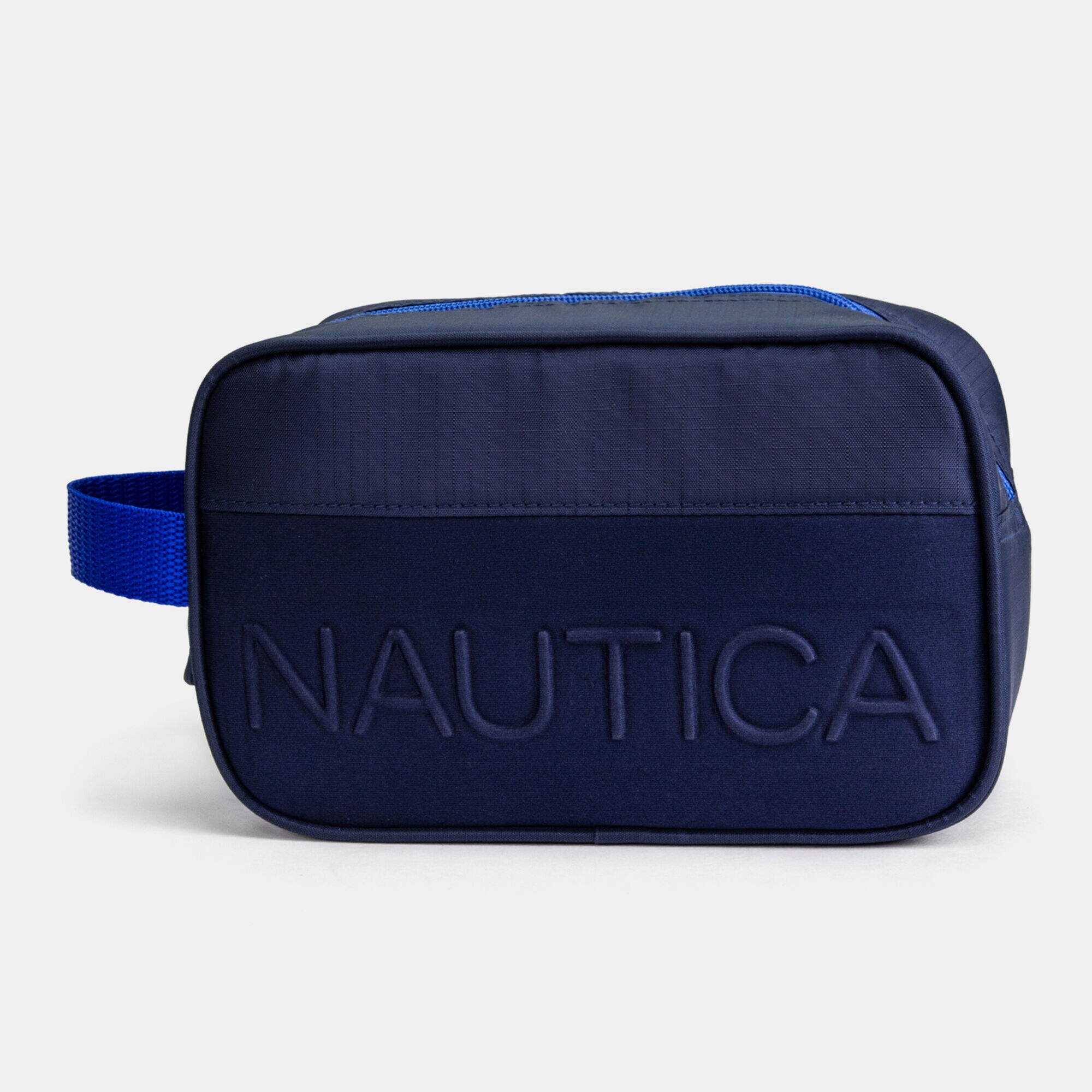 RIPSTOP TRAVEL KIT,Navy,large