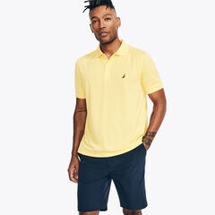 NAVTECH CLASSIC FIT PERFORMANCE POLO