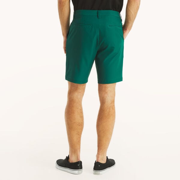 8.5" Navtech Houndstooth Short