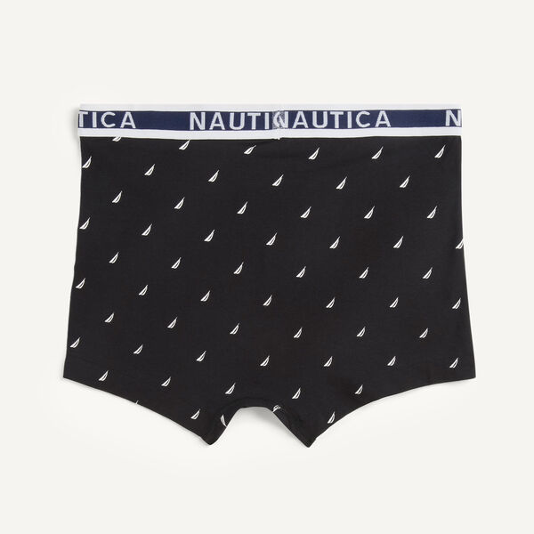 Stretch Trunks, 3-Pack