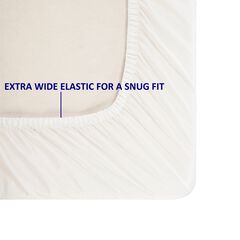 REGATTA GREY KING SHEET SET,Multi,large
