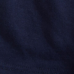 2-PACK STRIPE SLEEP SHORTS,Crystal Bay Blue,large