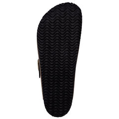 Slip-On Shoe,Chocolate,large