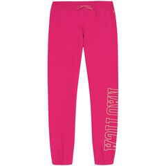 Toddler Girls' Fleece Jogger (2T-4T),Paradise Pink,large