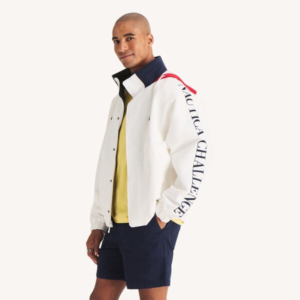 Sailing Jacket