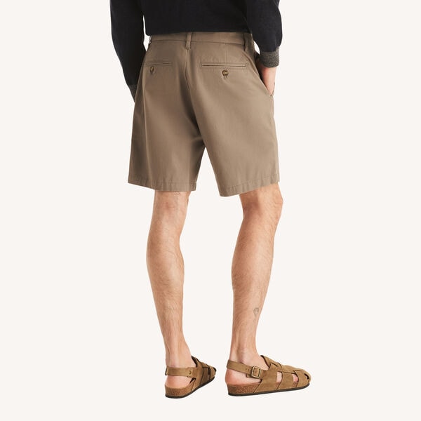 8.5" STRETCH SHORT
