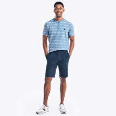 NAVTECH 8.5" SHORT,Navy,large