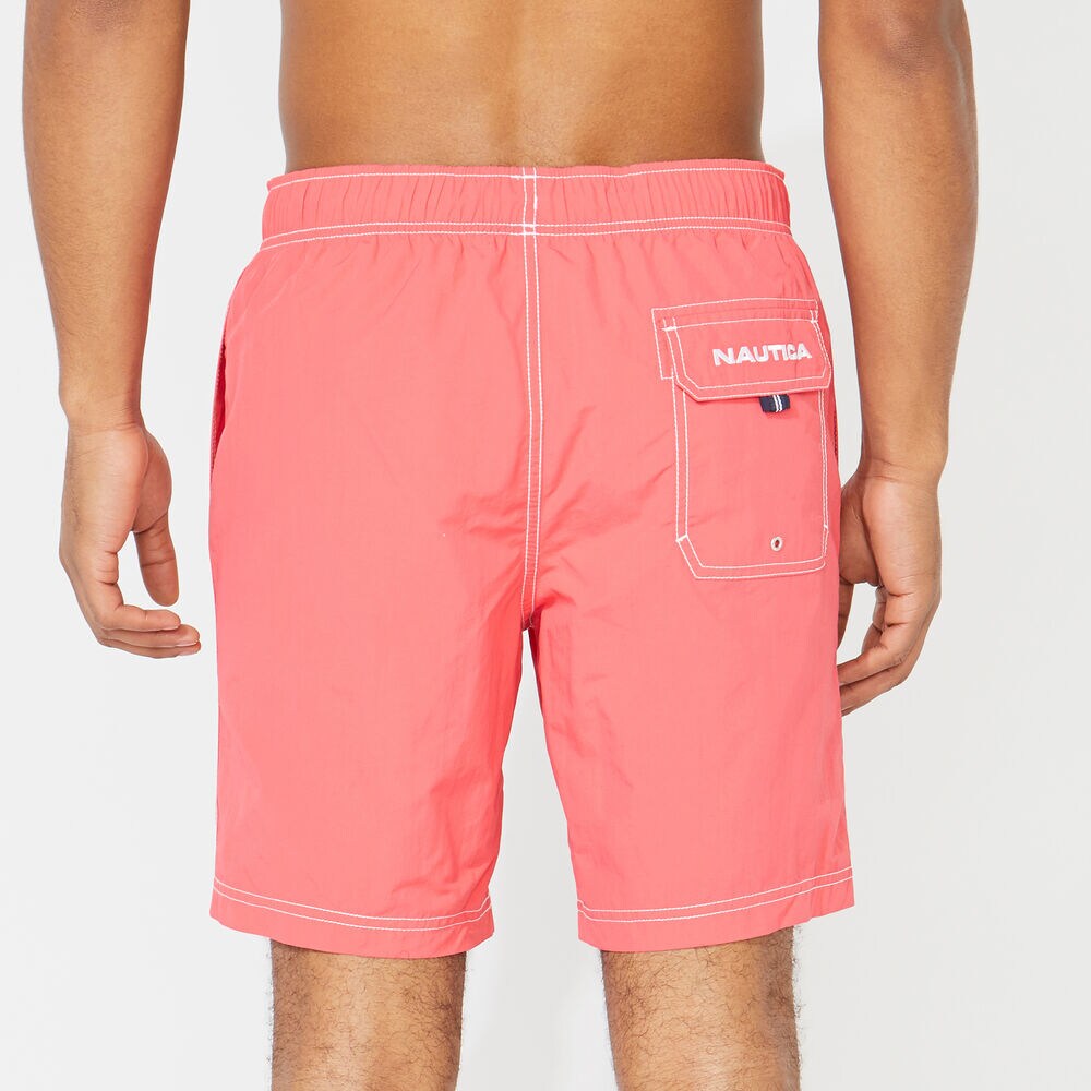 8" Quick-Dry Swim,Melonberry,large