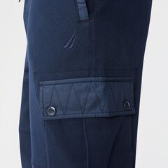 CARGO JOGGER,Navy,large