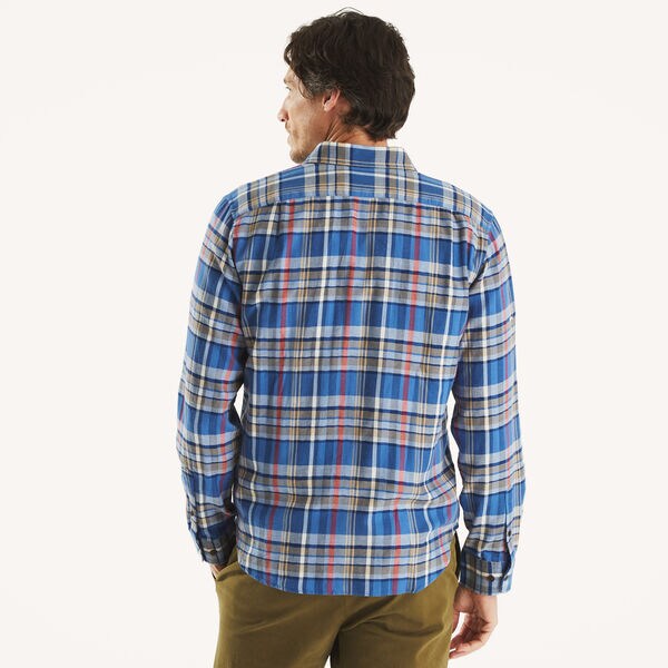 Plaid Shirt
