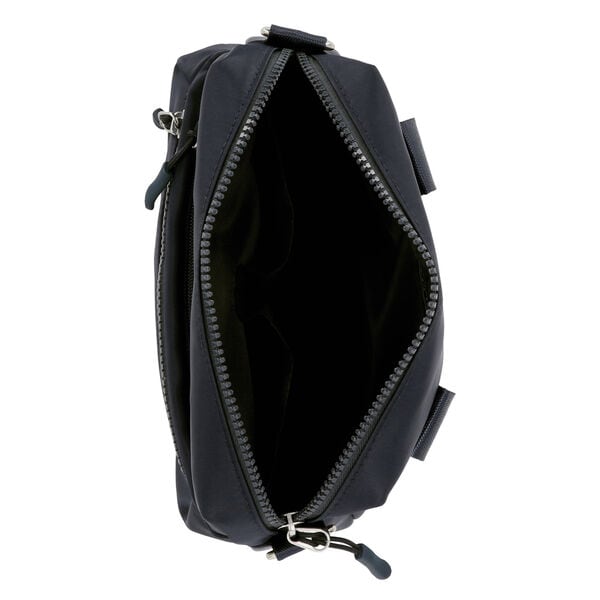 Bean Shoulder Bag/Crossbody