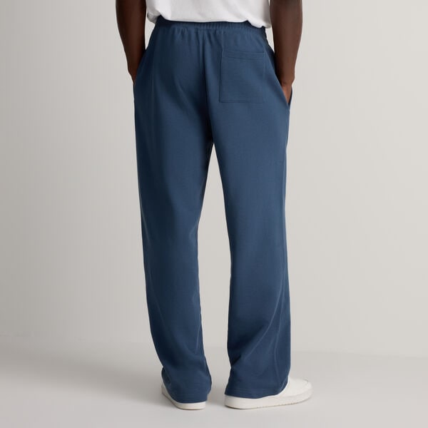 French Terry Logo Sweatpant