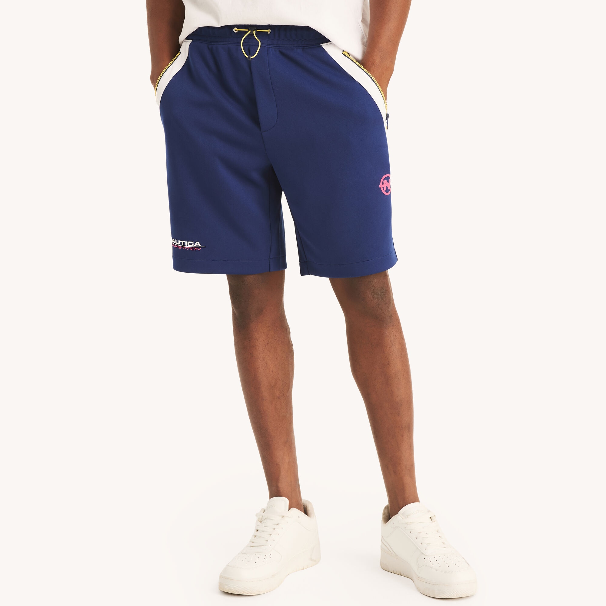 Competition 9" Short,Blue Depths,large