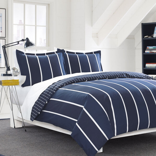 Knots Bay Comforter Set