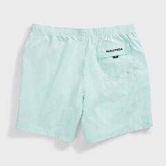 8.5" BIG & TALL SWIM SHORT,Aquabreeze,large