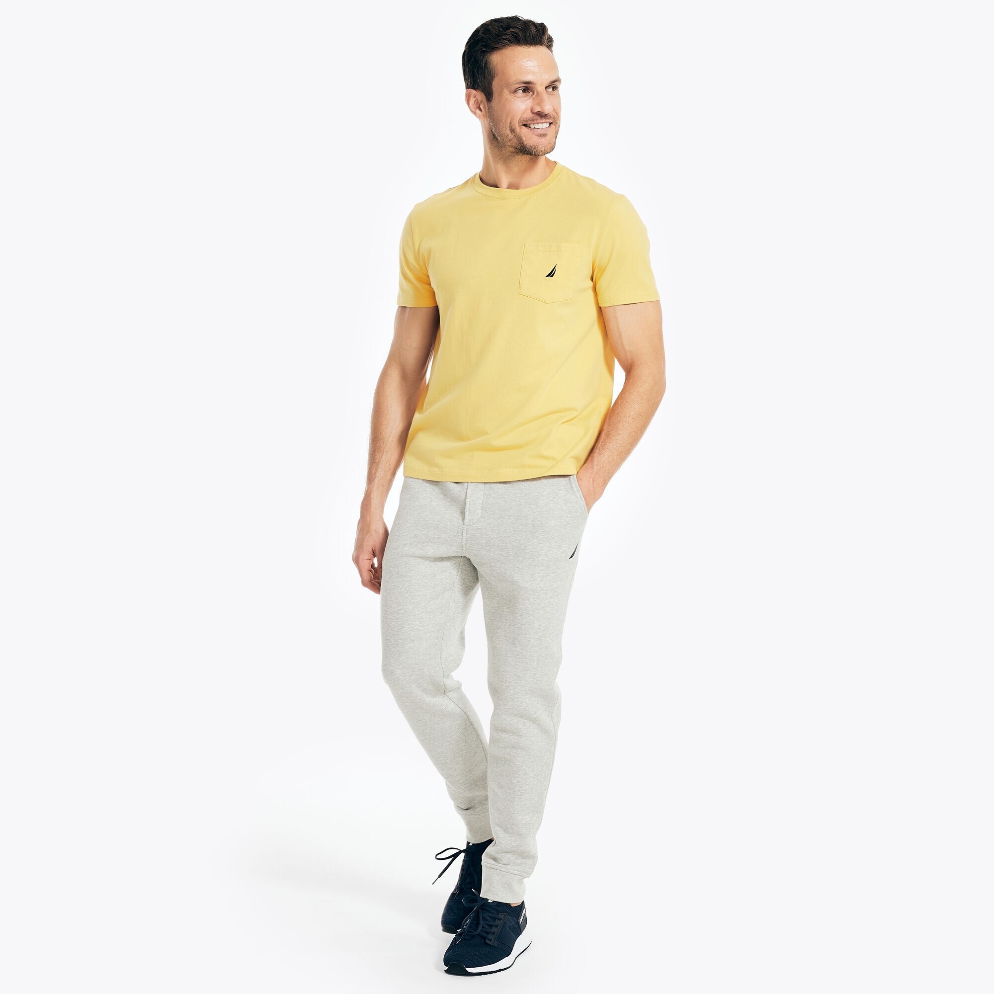 nautica jogger pants