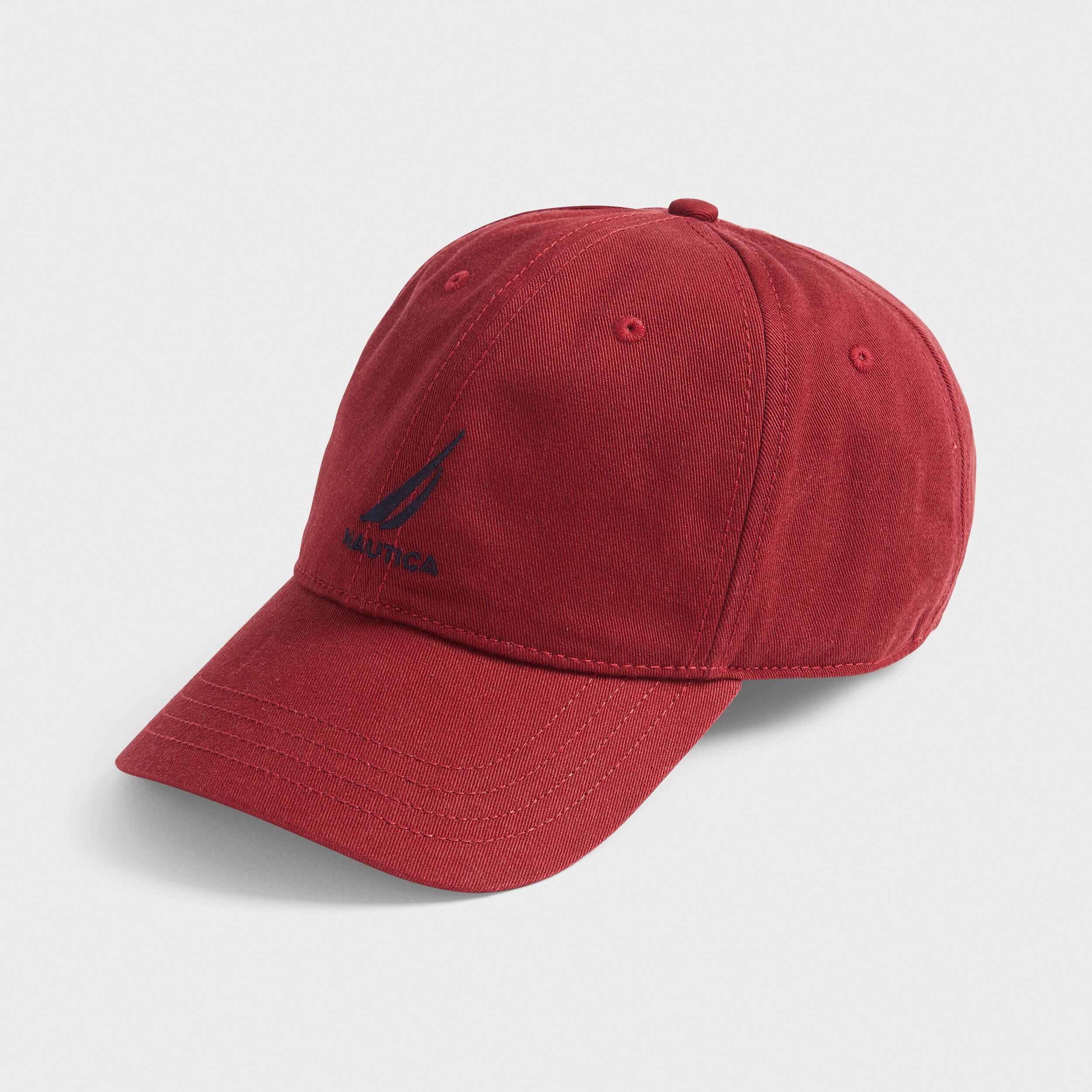 nautica dad hat