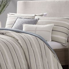 WOODBINE BROWN COMFORTER-SHAM BONUS SET,Multi,large