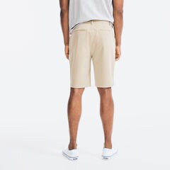 NAVTECH 8.5" SHORT,Military Tan,large
