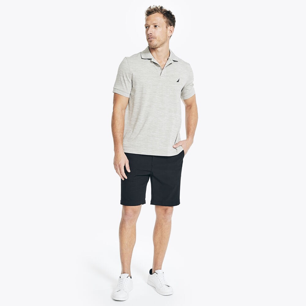 NAVTECH 8.5" SHORT,True Black,large