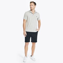 NAVTECH 8.5" SHORT,True Black,large