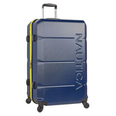 Marine 28" Hardside Spinner Luggage,True Navy,large