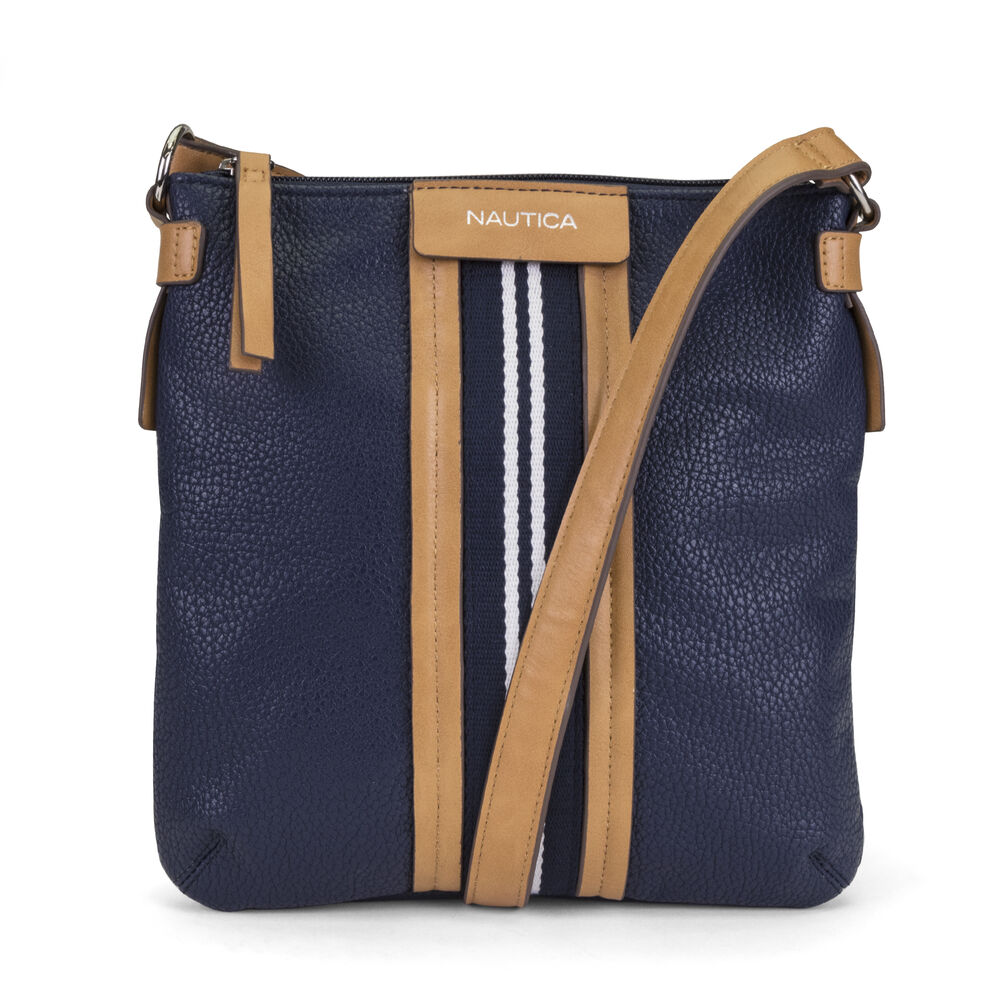Seaswift Crossbody,Navy,large