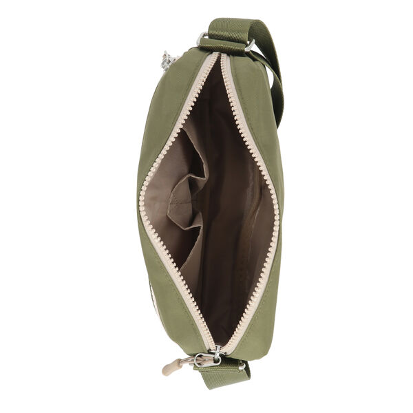 Camera Crossbody Bag